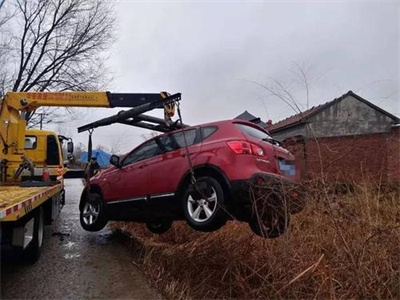 南宁楚雄道路救援